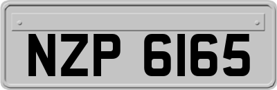 NZP6165