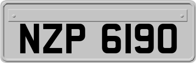 NZP6190