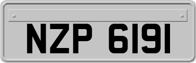 NZP6191