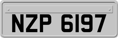 NZP6197