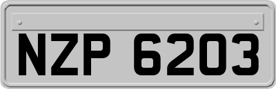 NZP6203