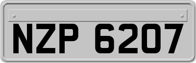 NZP6207