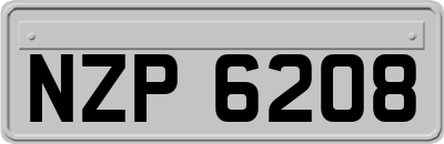 NZP6208