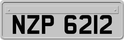 NZP6212