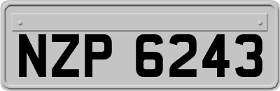 NZP6243