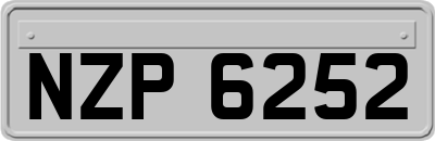 NZP6252