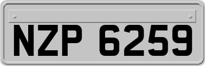 NZP6259