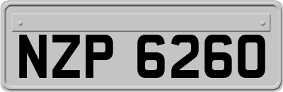 NZP6260
