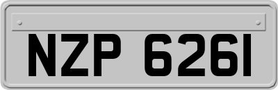 NZP6261