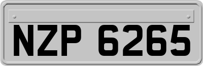 NZP6265