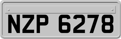 NZP6278