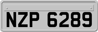 NZP6289