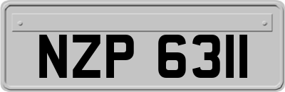 NZP6311