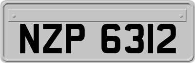 NZP6312