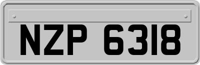 NZP6318