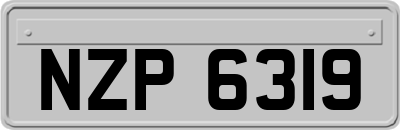 NZP6319