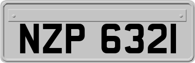 NZP6321