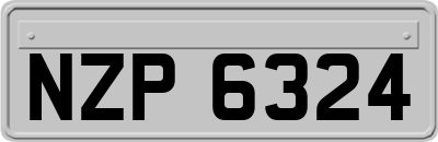 NZP6324