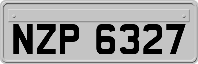 NZP6327