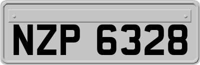 NZP6328
