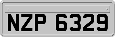 NZP6329