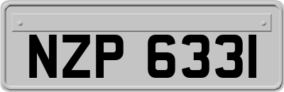 NZP6331