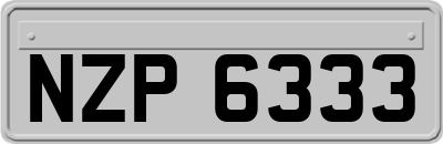 NZP6333