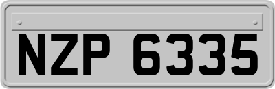 NZP6335