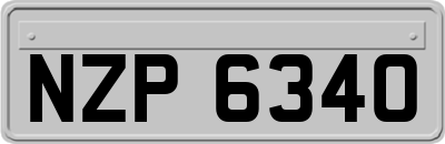 NZP6340