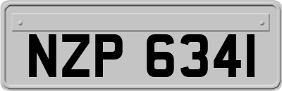 NZP6341
