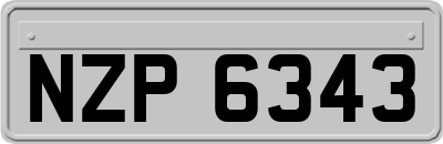 NZP6343