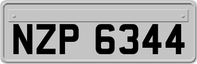 NZP6344