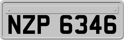 NZP6346