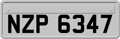 NZP6347