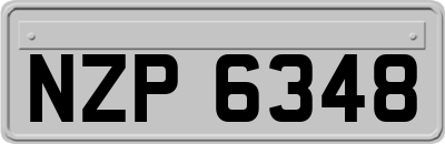 NZP6348