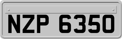 NZP6350