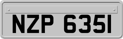 NZP6351