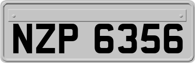 NZP6356