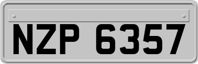 NZP6357