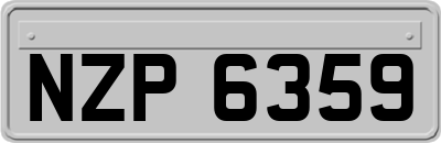 NZP6359