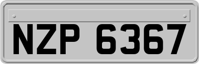 NZP6367