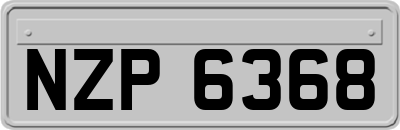 NZP6368
