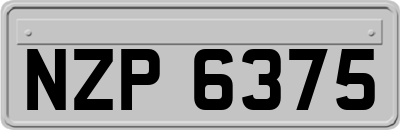 NZP6375