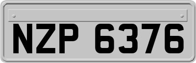 NZP6376