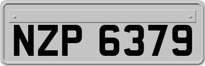 NZP6379