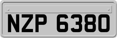 NZP6380