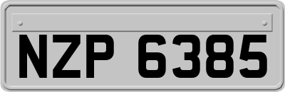 NZP6385