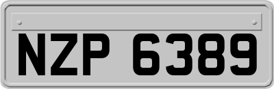 NZP6389