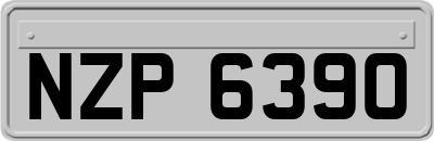 NZP6390