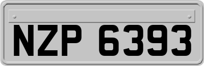 NZP6393